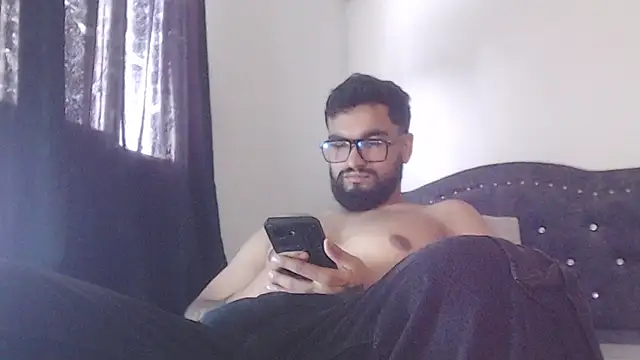 Chrys harris77 online show from April 15, 7:58 pm