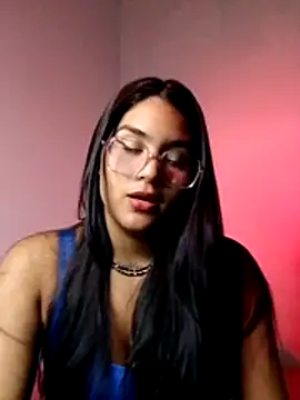 Renata Zoe online show from December 15, 12:15 am