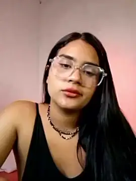 Renata Zoe online show from December 23, 1:03 am