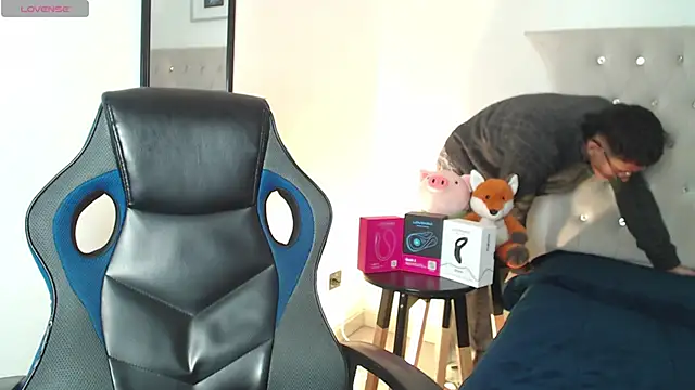 SalvadorFit online show from November 24, 8:41 pm