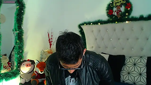 SalvadorFit online show from December 22, 9:34 pm