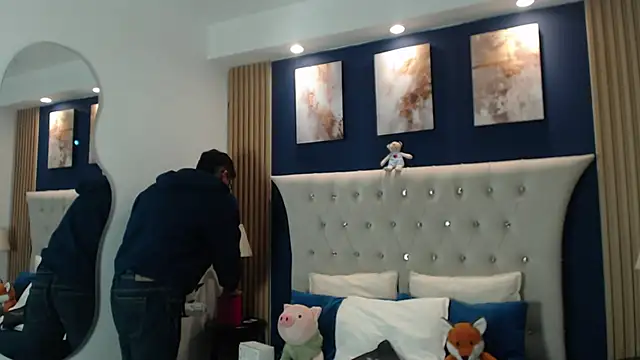 SalvadorFit online show from February 23, 8:17 pm