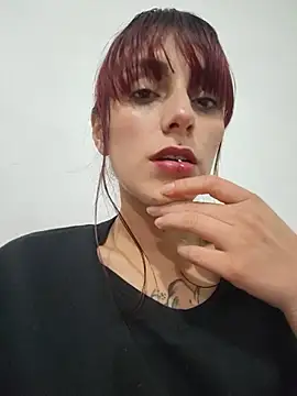 Snapshot of Anne_bh chatting on July 3, 5:36 am Anne bh online show from July 3, 5:36 am