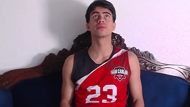 cody pipper  online show from October 16, 7:15 pm