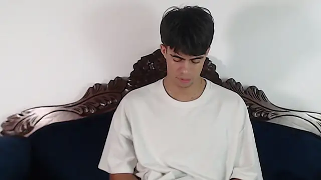 cody pipper  online show from October 31, 1:56 pm