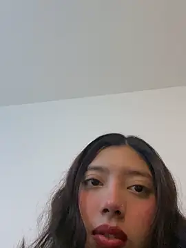 Waifuhot4 online show from November 7, 1:16 am