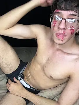 arthurdavies online show from November 1, 4:14 am