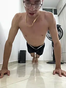 arthurdavies online show from November 25, 8:25 am