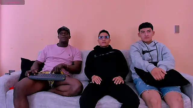 axel vega online show from November 29, 1:47 pm