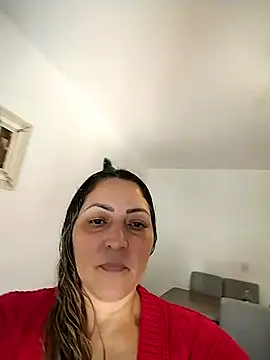 Snapshot of Lunita86 chatting on October 19, 8:09 pm Lunita86 online show from October 19, 8:09 pm