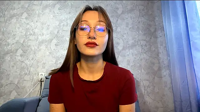 SetsukoBuddemeyer online show from October 7, 8:22 am