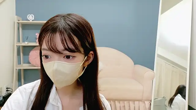 Mirai H ch online show from September 20, 8:15 am