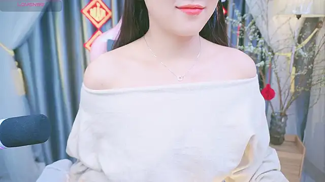 Cherry-26 online show from February 12, 2:12 pm