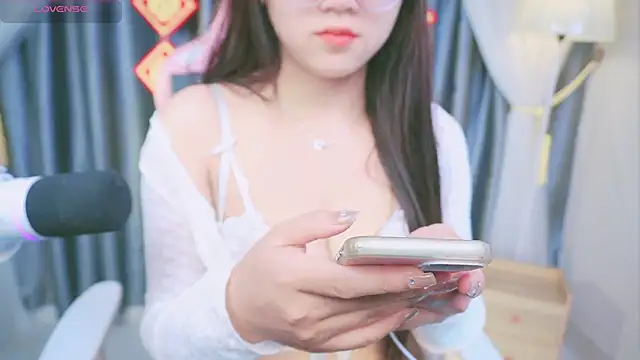 Cherry-26 online show from February 28, 4:02 am