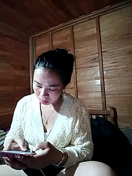 Snapshot of tulipsexy chatting on October 12, 4:55 am tulipsexy online show from October 12, 4:55 am