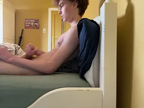 Randy9222 online show from March 1, 10:50 am