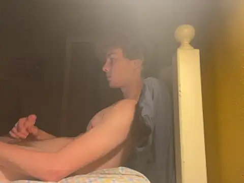 Randy9222 online show from May 31, 8:32 pm