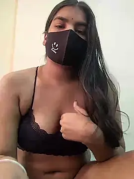 Hot janvi 2 online show from October 9, 9:40 am