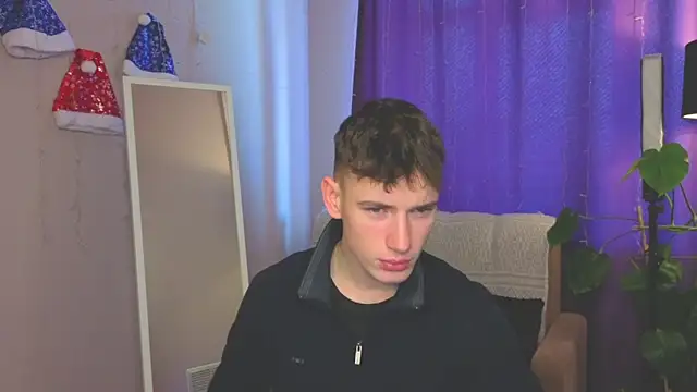 Max Foks online show from January 15, 7:46 am