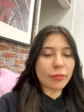 Valerie Ohara online show from September 30, 4:17 am