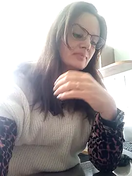 ValeriaLove43211 online show from October 7, 7:16 am