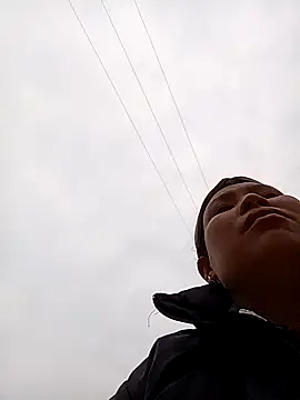 callistra online show from January 10, 9:11 am