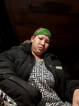 callistra online show from January 13, 10:04 pm