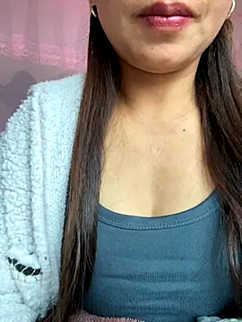 Milky-milk online show from November 29, 12:02 am