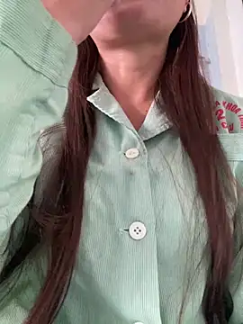 Milky-milk online show from March 28, 12:43 am