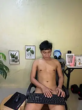 Jan Waynexx online show from April 29, 11:25 am