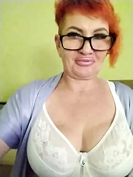 Alissa55552111 online show from September 28, 8:09 am