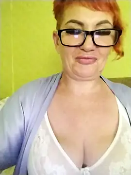 Alissa55552111 online show from October 2, 7:37 am