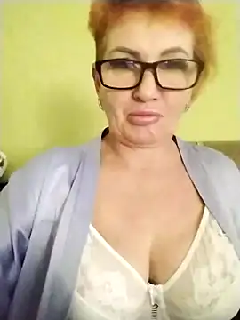 Alissa55552111 online show from November 3, 9:43 am