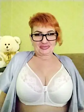 Alissa55552111 online show from November 7, 9:31 am