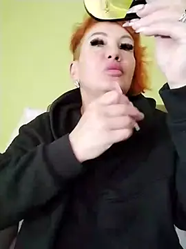 Alissa55552111 online show from April 7, 8:48 am