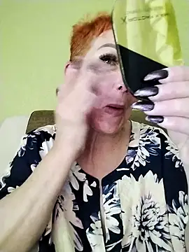 Alissa55552111 online show from June 4, 6:41 am