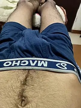 king boy070 online show from January 18, 11:25 am