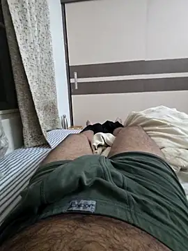 thick hard dick online show from February 28, 7:26 pm