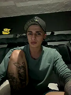 Brandondosh online show from January 7, 5:21 am