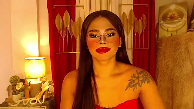 Tasha Goddess online show from November 16, 5:35 am