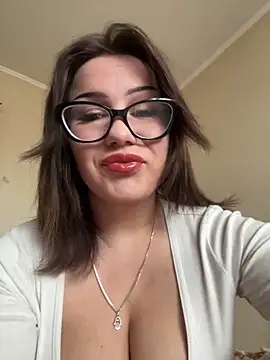 DeliceMaya online show from September 30, 4:28 am