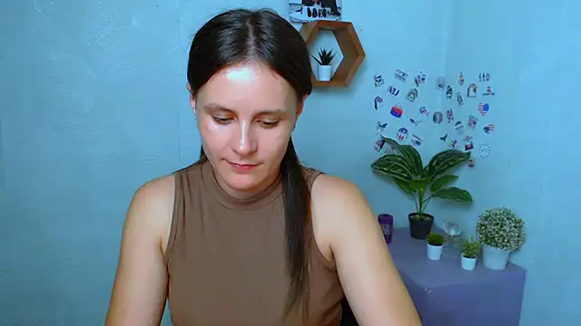 EvelinaMiss  online show from September 20, 1:56 pm