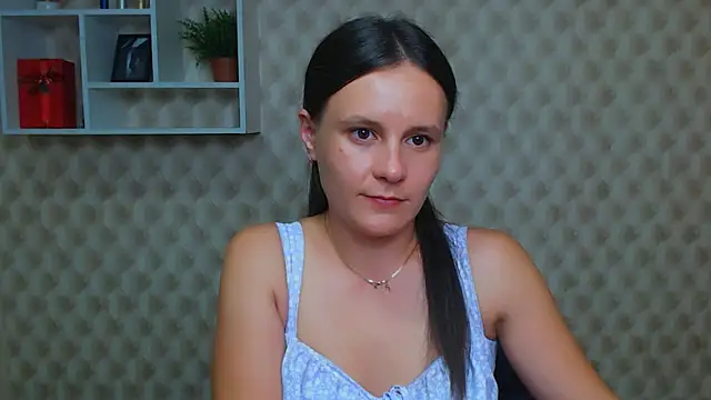 EvelinaMiss  online show from September 22, 12:51 pm