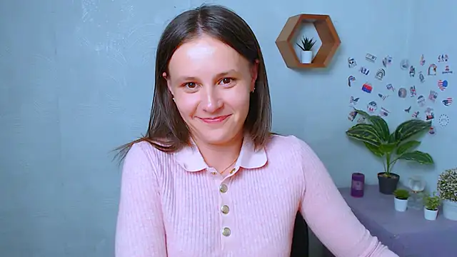 EvelinaMiss  online show from September 25, 1:26 pm