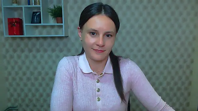 EvelinaMiss  online show from September 26, 12:09 pm