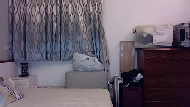 kai101010 online show from October 10, 5:12 pm