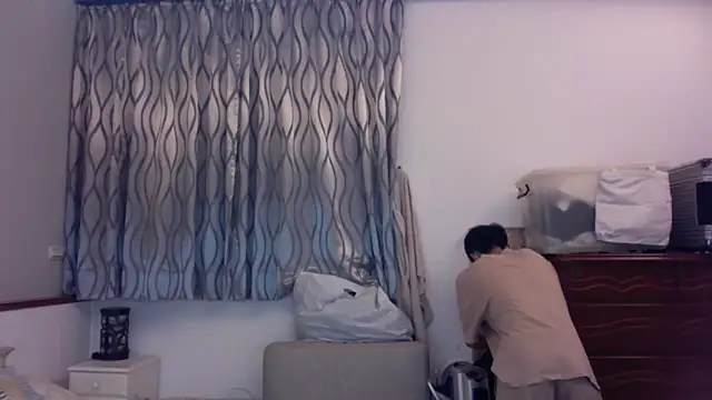 kai101010 online show from October 11, 4:16 pm