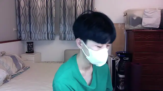 kai101010 online show from October 19, 3:56 pm