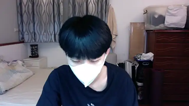 kai101010 online show from October 20, 3:56 pm