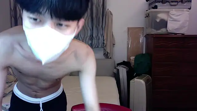 kai101010 online show from November 13, 3:55 pm